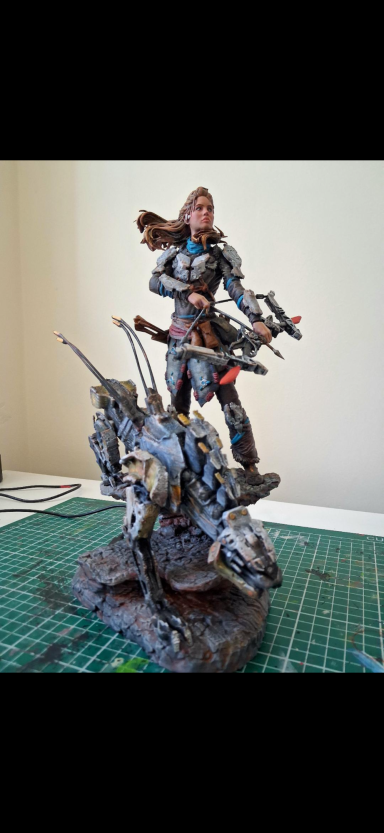 1/8 aloy horizon