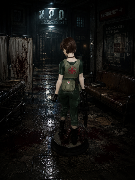1/6 rebecca chambers