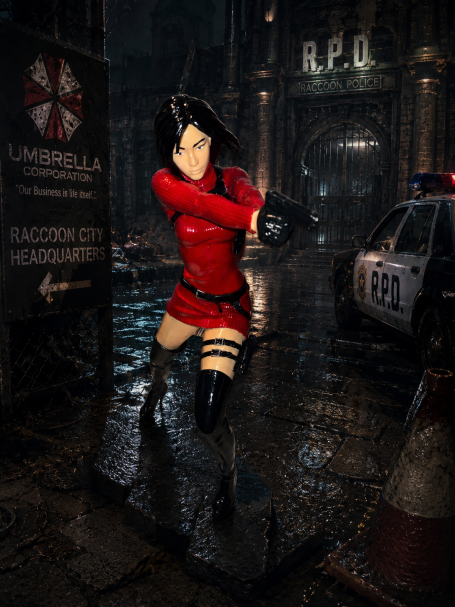 ada wong