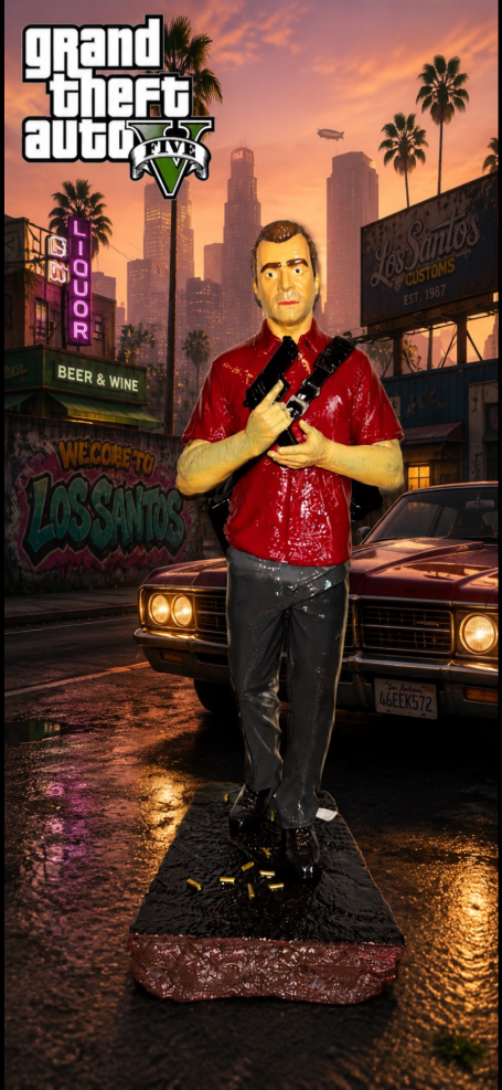 michael